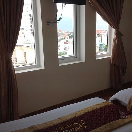 דה נאנג Hung Phat Hotel חדר תמונה