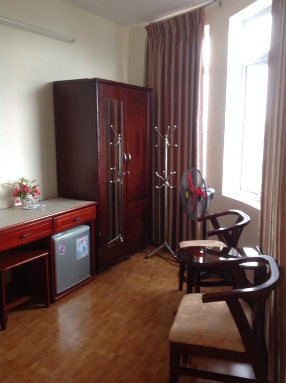 דה נאנג Hung Phat Hotel חדר תמונה