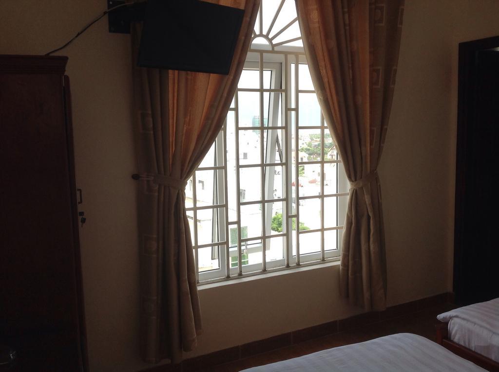 דה נאנג Hung Phat Hotel חדר תמונה