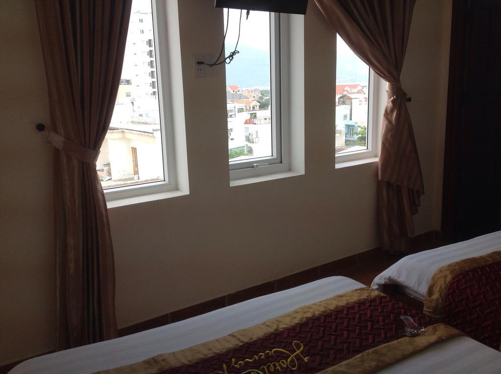 דה נאנג Hung Phat Hotel חדר תמונה