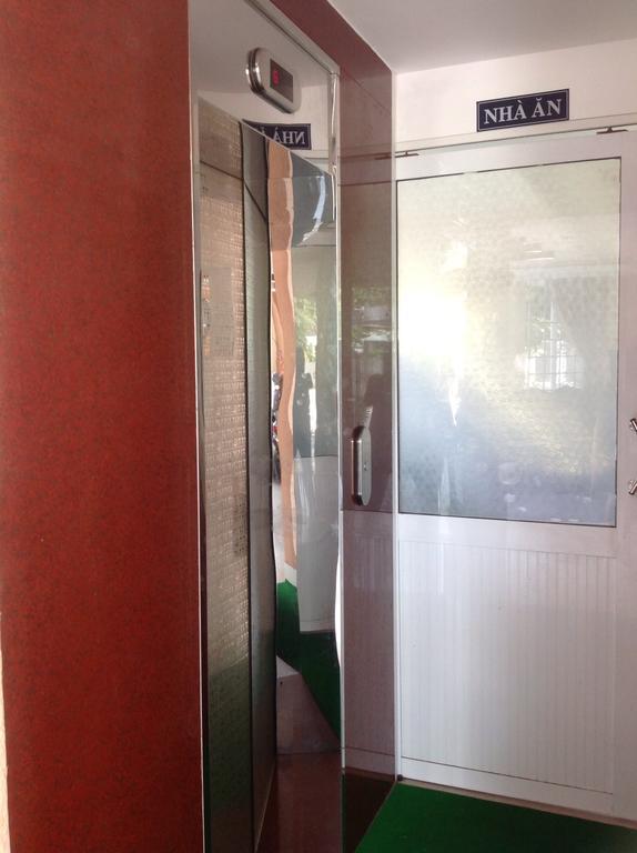 דה נאנג Hung Phat Hotel מראה חיצוני תמונה