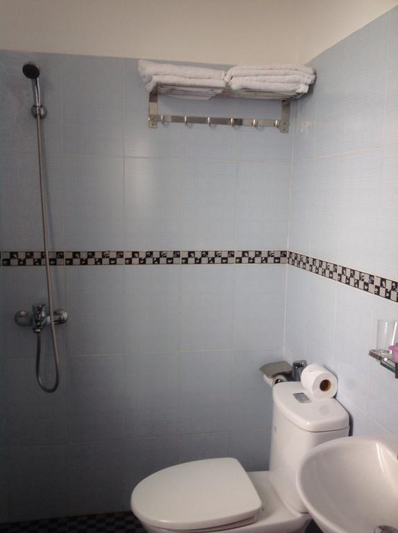 דה נאנג Hung Phat Hotel חדר תמונה