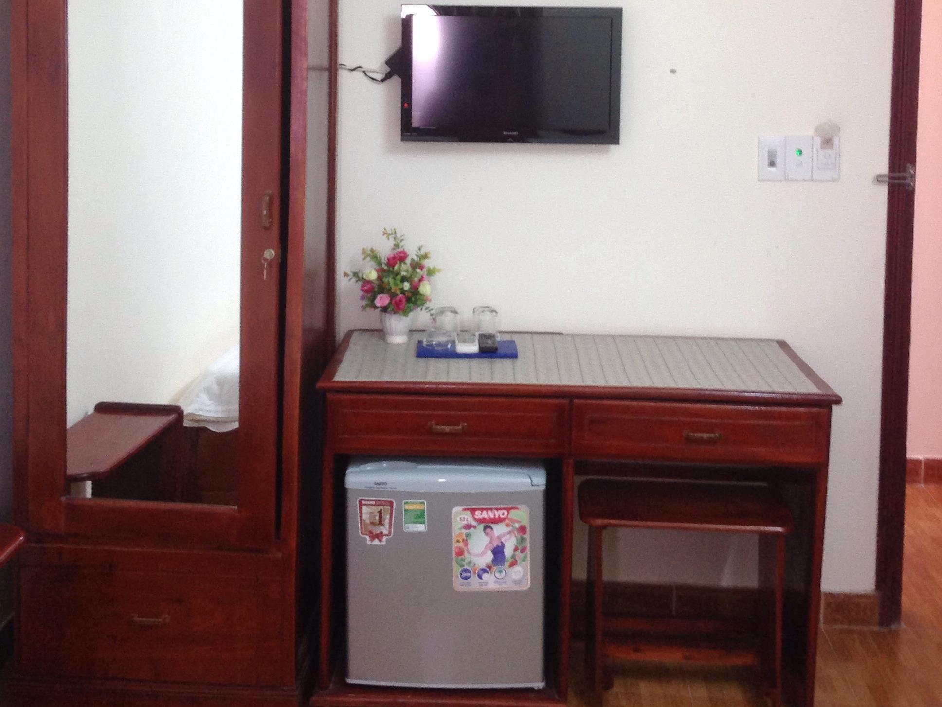 דה נאנג Hung Phat Hotel מראה חיצוני תמונה