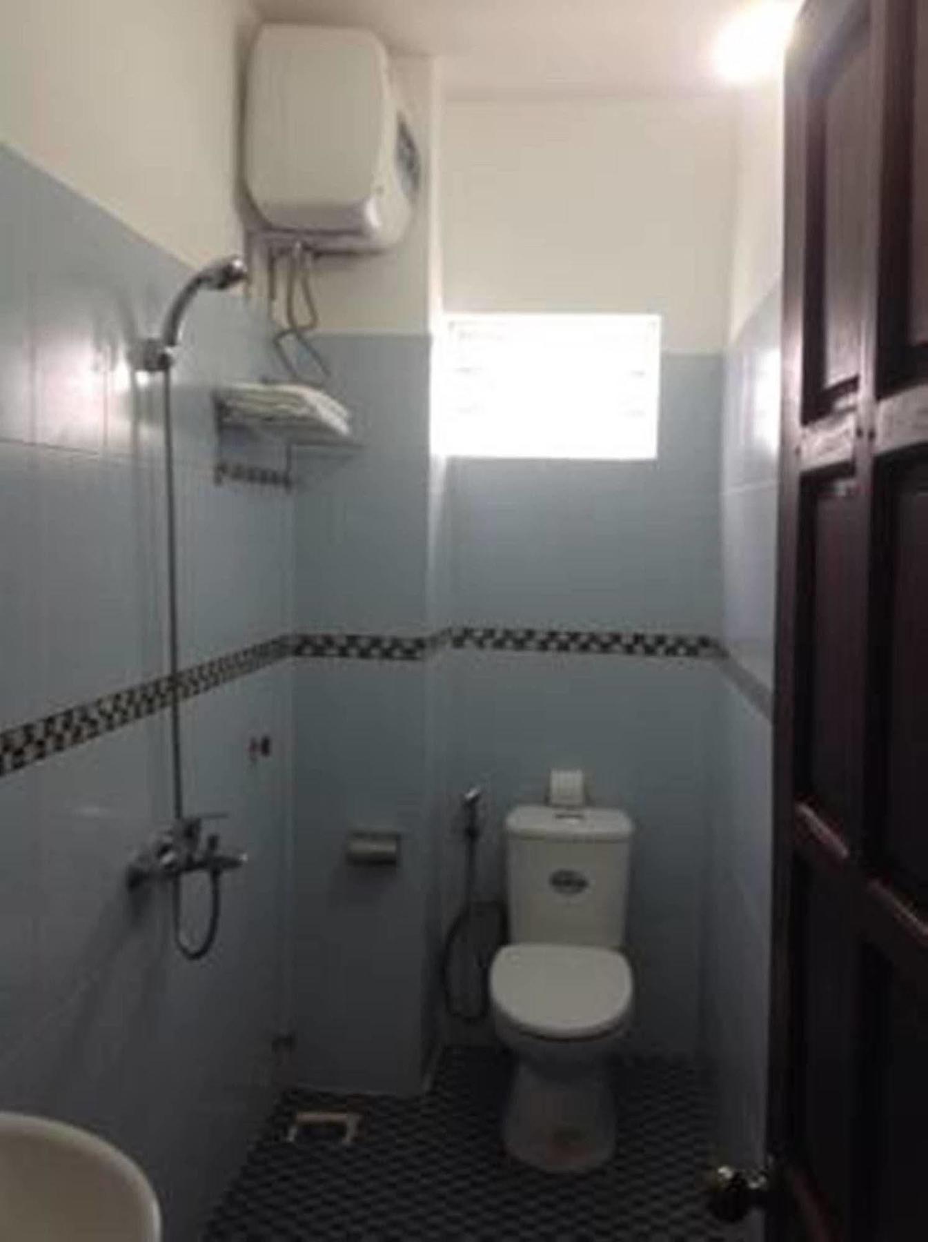 דה נאנג Hung Phat Hotel מראה חיצוני תמונה