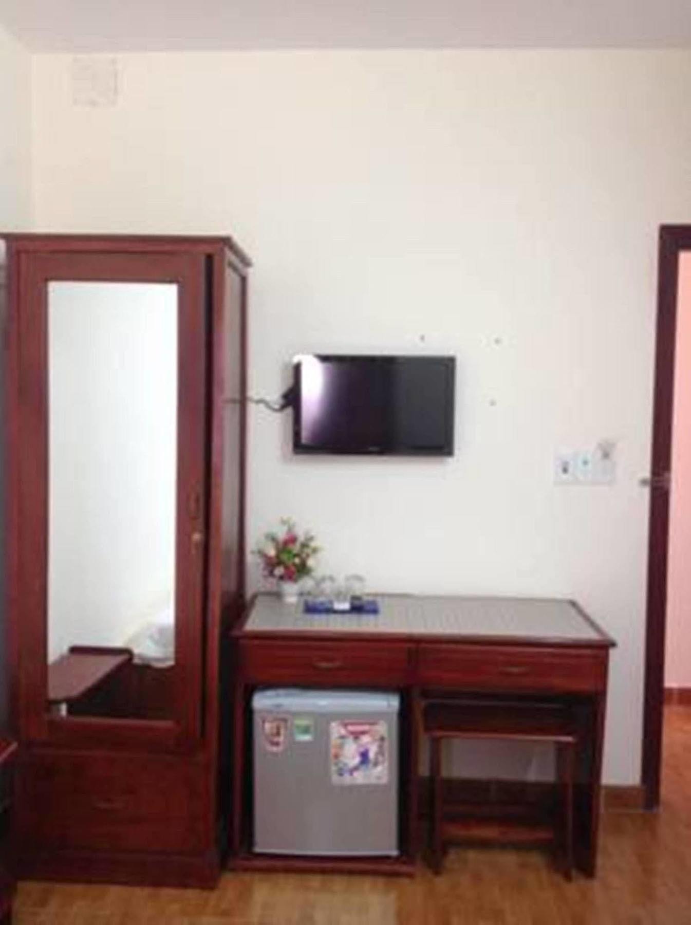 דה נאנג Hung Phat Hotel מראה חיצוני תמונה